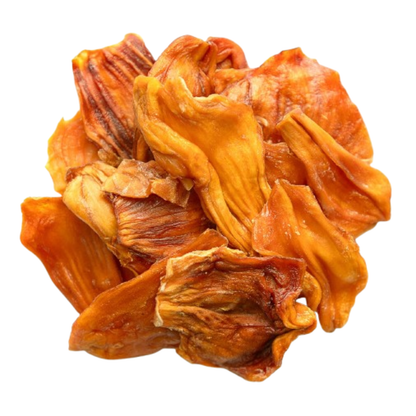 Organic Dried Jackfruit - 100% Pure Natural Premium Quality! - 100g