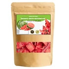 Organic Dried Watermelon Slices - 100% Natural Pure Premium Quality!