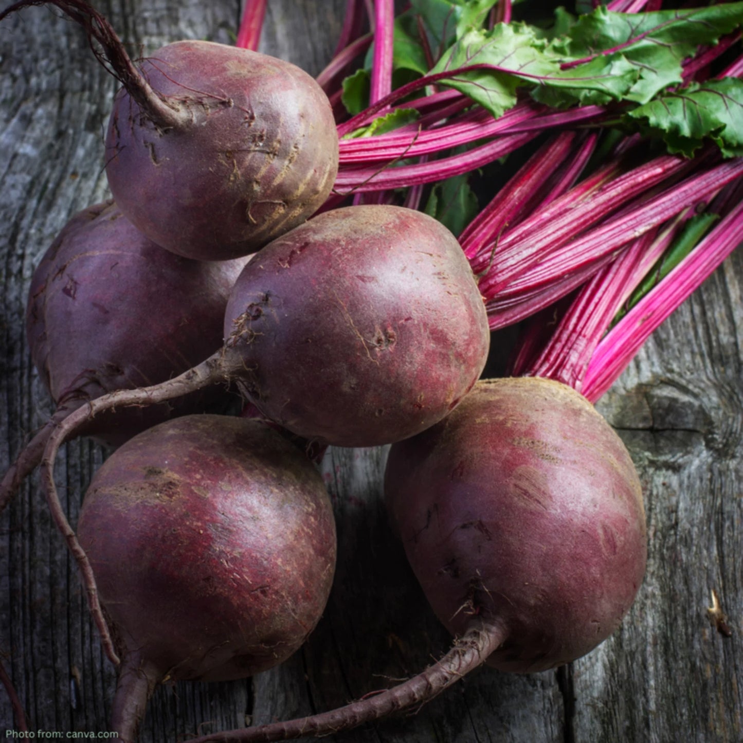 Organic Dried Beet Root Powder - 100% Natural Pure Premium Quality!